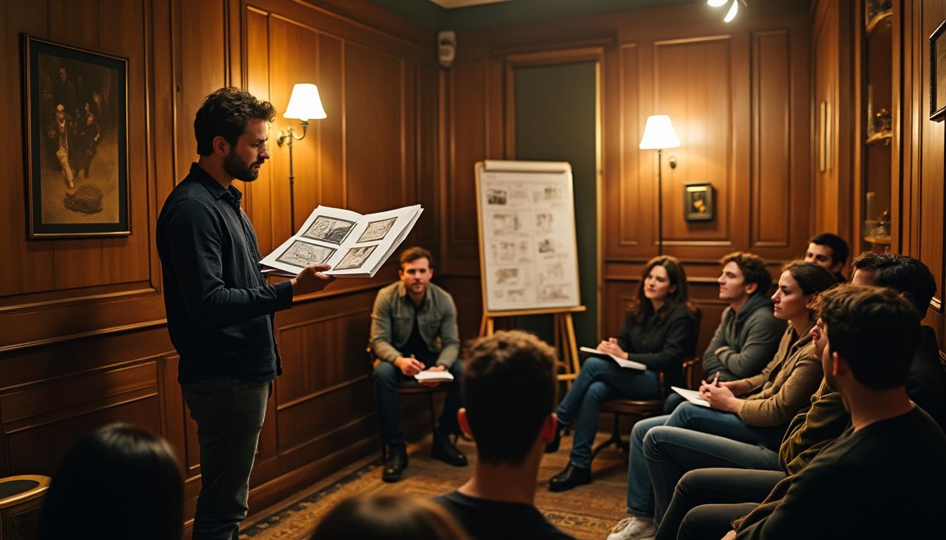 découvrez les événements incontournables du printemps du cinéma à lyon en 2026 : projections, rencontres et festivités à ne pas manquer pour tous les passionnés de cinéma.