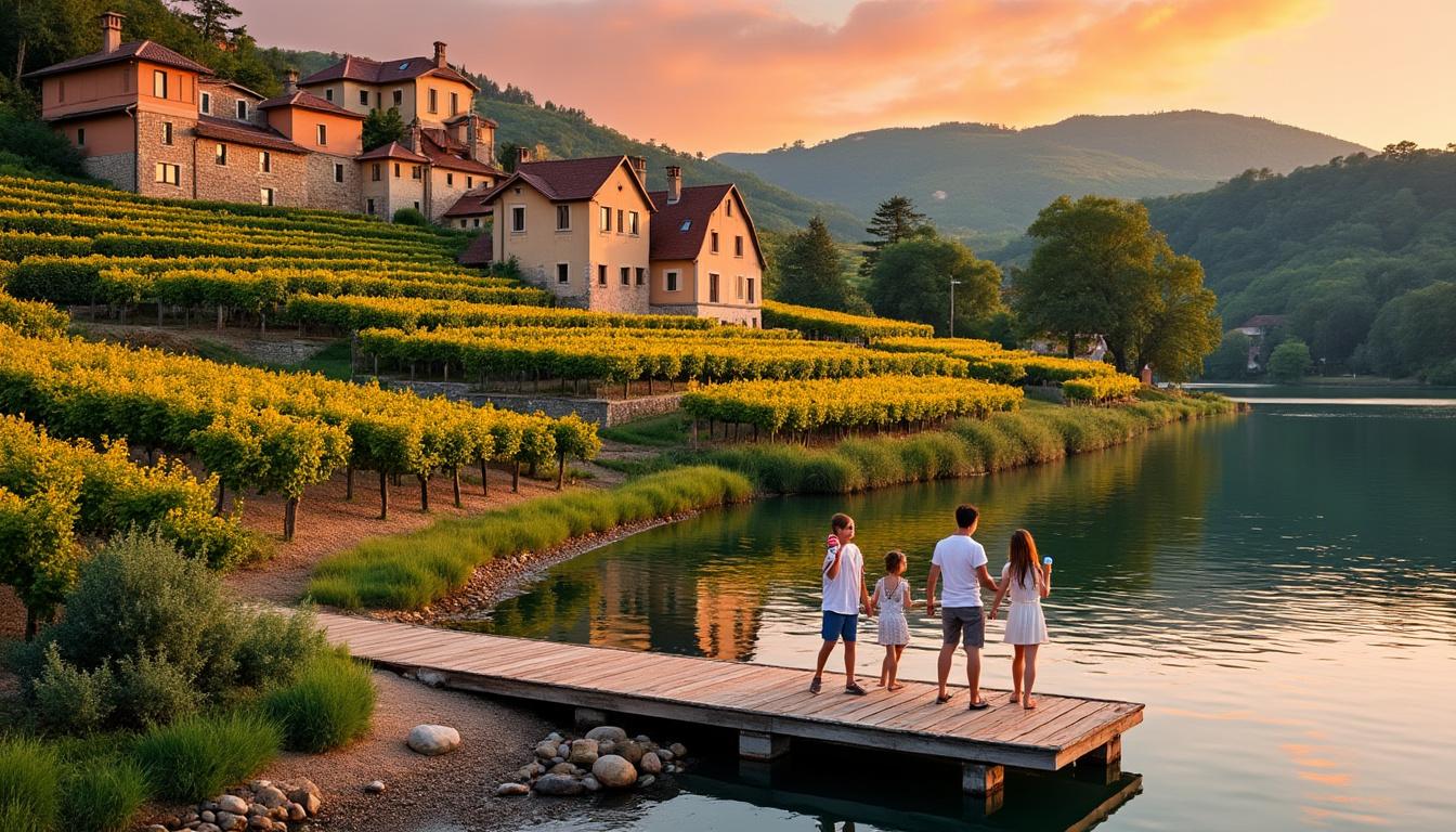 découvrez les meilleures activités et lieux incontournables à villefranche-sur-saône pour un séjour riche en découvertes et moments conviviaux.