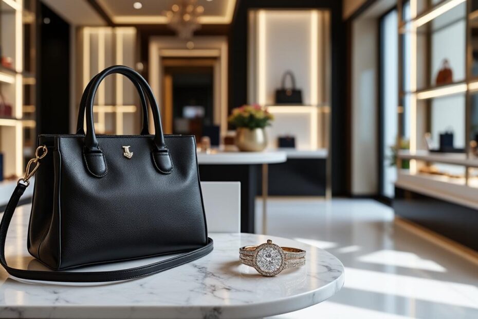 découvrez la signification des initiales lvmh et leur importance dans l'industrie du luxe, un groupe mondial incontournable.