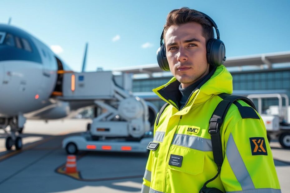 découvrez le salaire moyen d'un agent de piste en 2026, les facteurs qui l'influencent et les perspectives d'évolution dans ce métier clé de l'aéroport.