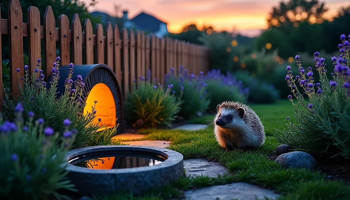 découvrez comment reconnaître la crotte de hérisson et son impact sur votre jardin. guide complet pour identifier et comprendre ce petit visiteur nocturne.