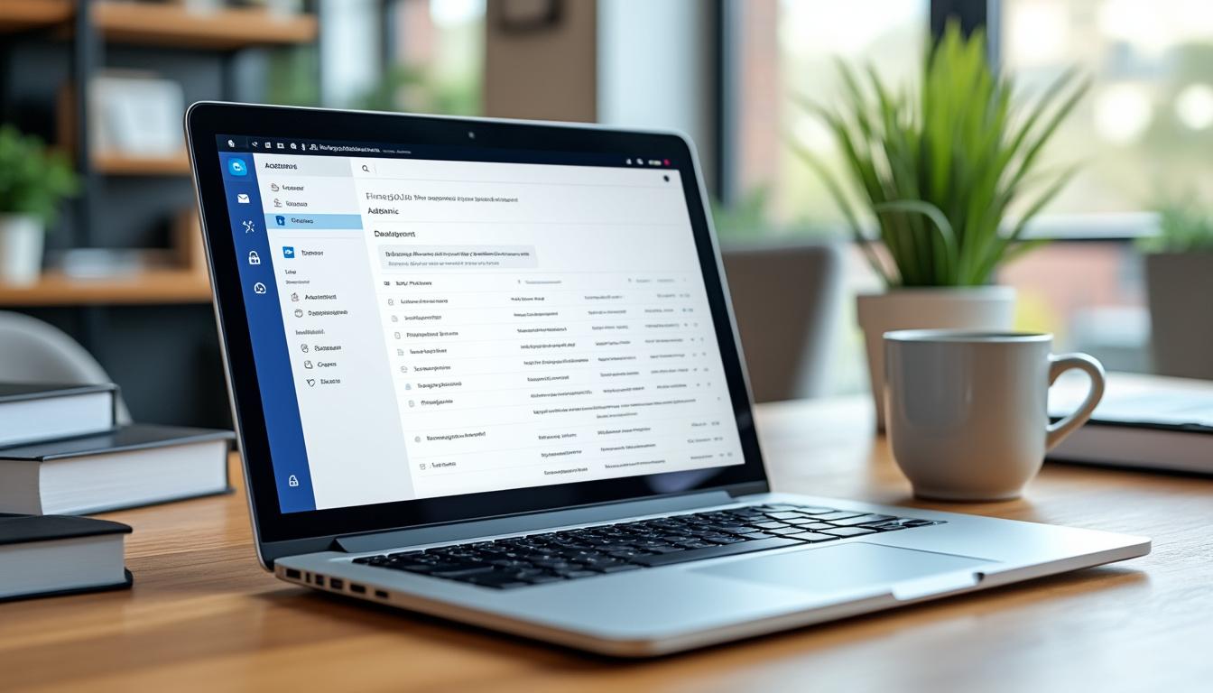 découvrez comment accéder facilement à webmail.ac-lyon et gérer efficacement votre messagerie académique grâce à nos conseils simples et pratiques.
