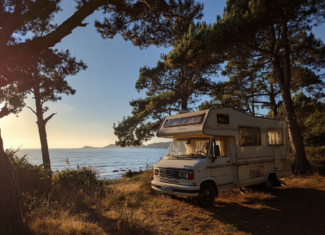 Campings Bretagne : adoptez la slow attitude