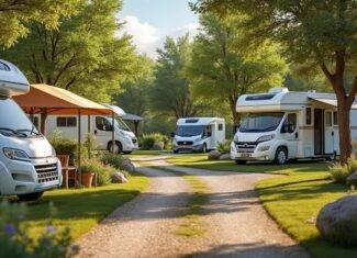 Avis sur aloa vacances camping la maïre : que penser de ce camping pour vos prochaines vacances ?