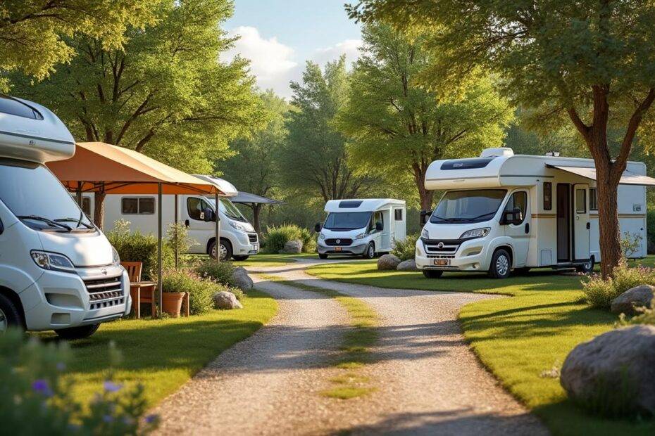 découvrez notre avis complet sur le camping la maïre d'aloa vacances et tout ce qu'il faut savoir pour choisir ce site pour vos prochaines vacances en plein air.