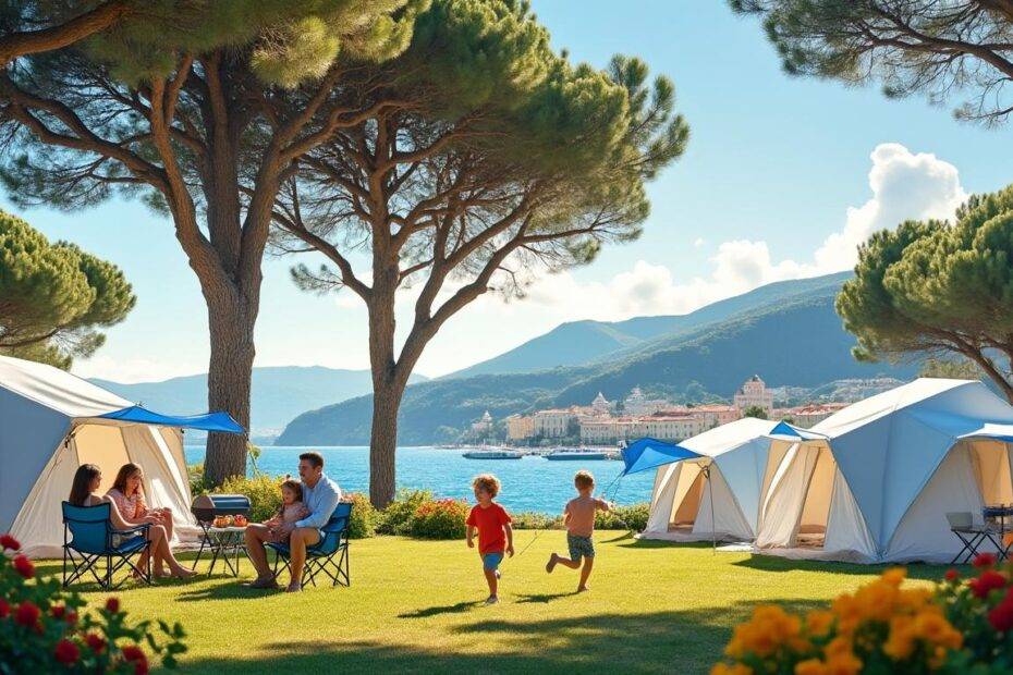 découvrez notre guide complet du camping san remo pour profiter pleinement de votre séjour : conseils, activités, hébergements et astuces pour des vacances inoubliables.