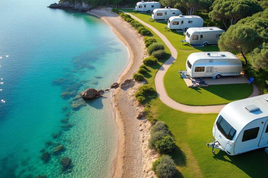 découvrez notre guide complet du camping sandaya sanguinet plage pour profiter pleinement de votre séjour entre détente, activités et nature au bord du lac.