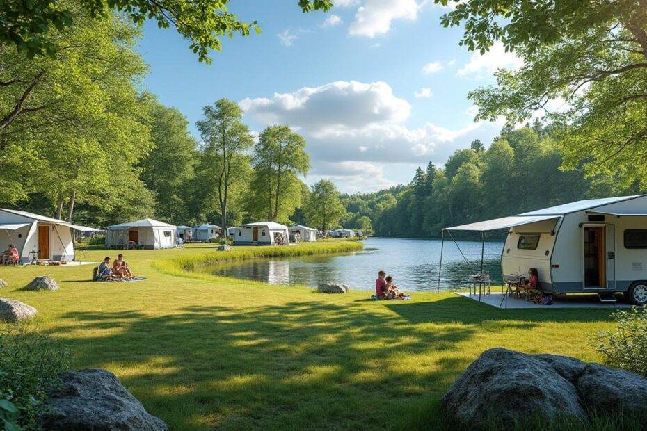découvrez le camping municipal du rohu, un lieu idéal pour des vacances en pleine nature. profitez d'un cadre paisible, d'activités de plein air et d'un accueil chaleureux pour un séjour inoubliable.