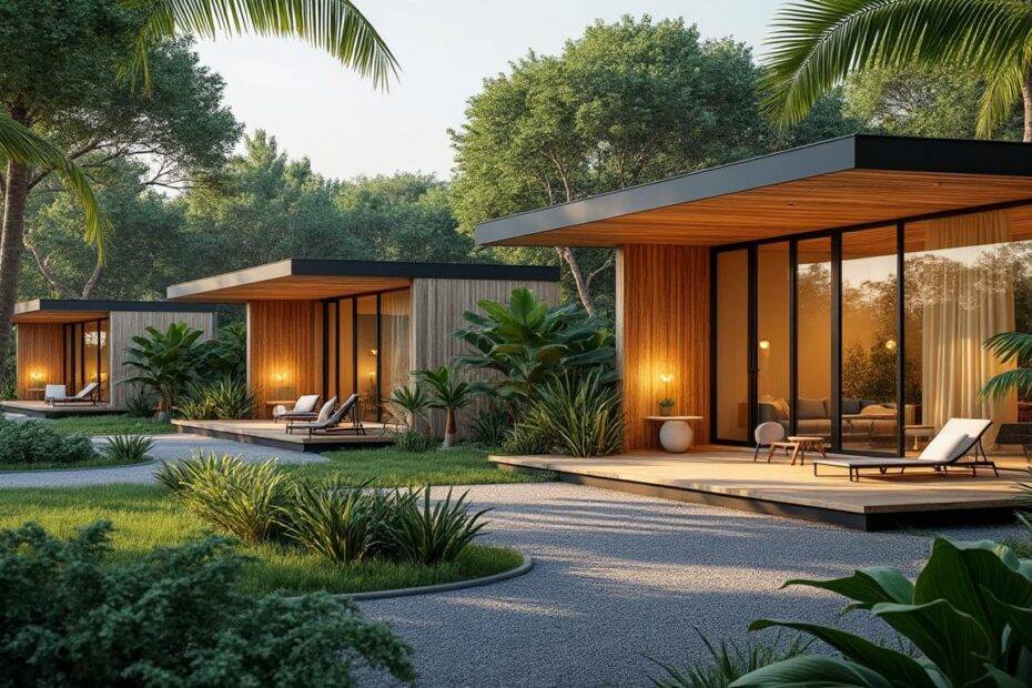 dĂ©couvrez le camping resort sangulĂ, un vĂ©ritable paradis pour des vacances inoubliables en 2026, alliant confort, nature et divertissements pour toute la famille.