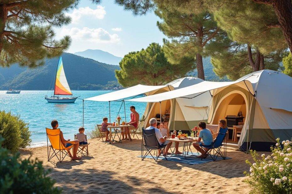 découvrez tout ce qu'il faut savoir sur le camping à marbella pour profiter de vacances inoubliables entre mer, nature et animations.