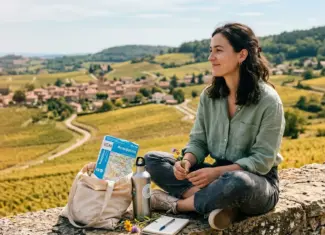 Idées de week-end autour de Lyon : nos meilleures destinations