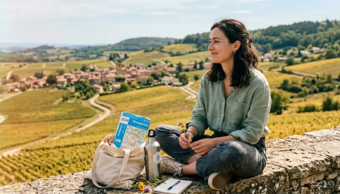 Idées de week-end autour de Lyon : nos meilleures destinations