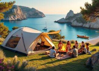 Camping à majorque : guide complet pour profiter de votre séjour en 2026