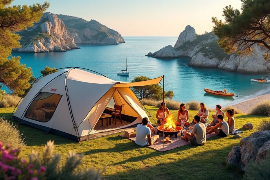 découvrez notre guide complet pour camper à majorque en 2026 et profitez pleinement de votre séjour entre plages paradisiaques, sites naturels et activités incontournables.