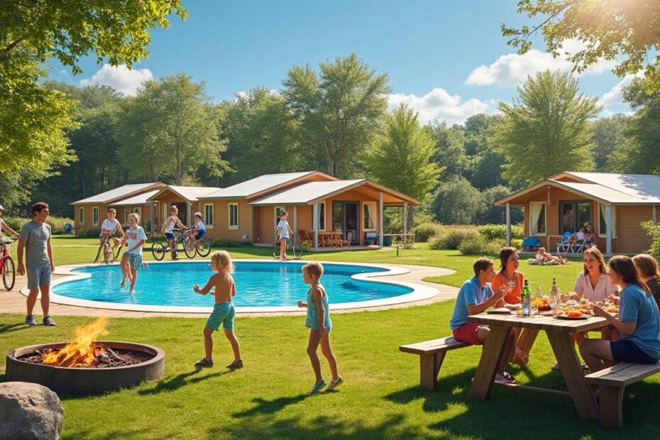 explorez les meilleures activités au campsite leon pour des vacances inoubliables alliant détente, aventure et amusement en famille ou entre amis.