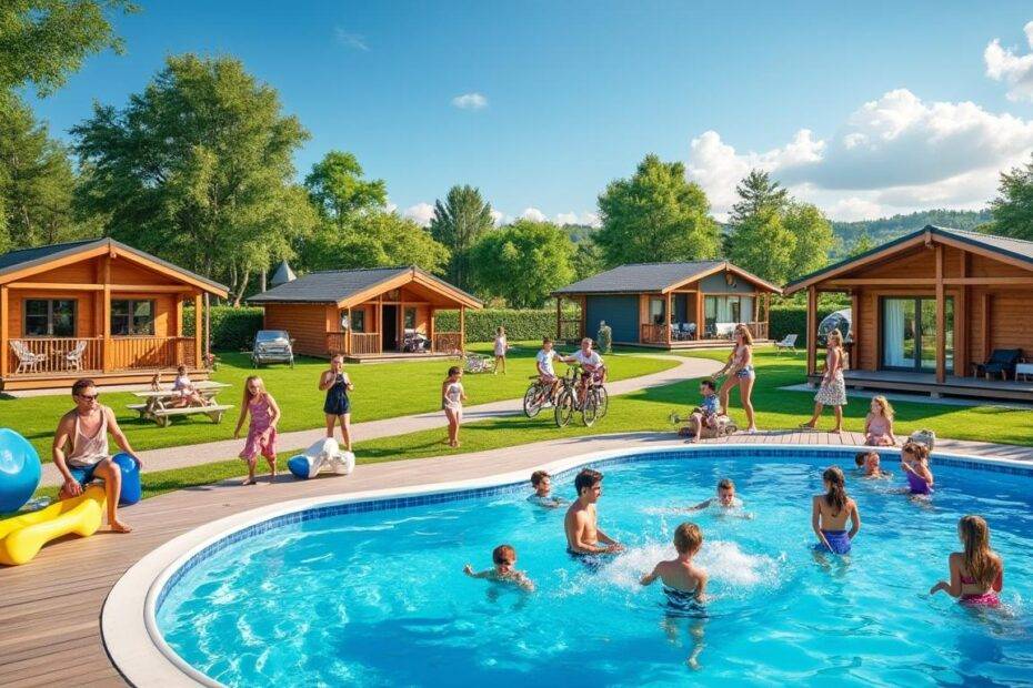 découvrez capfun talaris, votre destination idéale pour des vacances réussies avec une large gamme d'activités et des hébergements confortables adaptés à toute la famille.