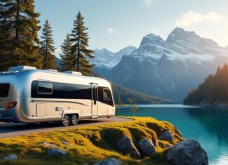 Découvrir la caravane mancelle et ses avantages pour vos voyages