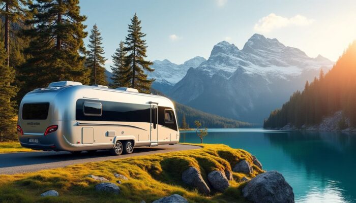 Découvrir la caravane mancelle et ses avantages pour vos voyages