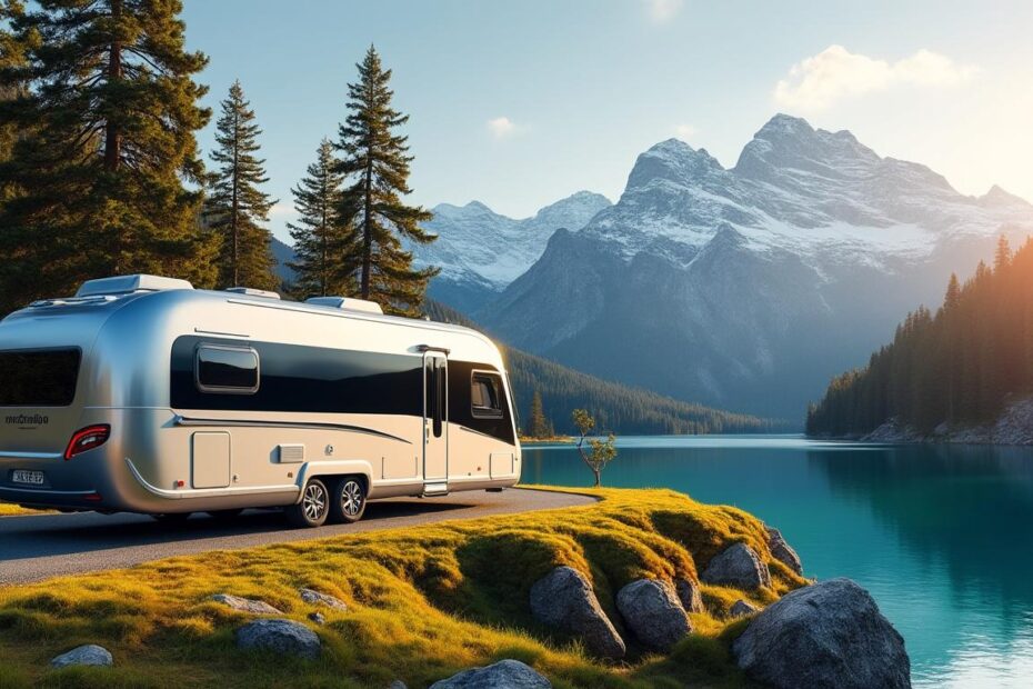 explorez la caravane mancelle et découvrez ses nombreux avantages pour rendre vos voyages confortables et pratiques. parfait pour les amateurs d'aventure et de liberté sur la route.