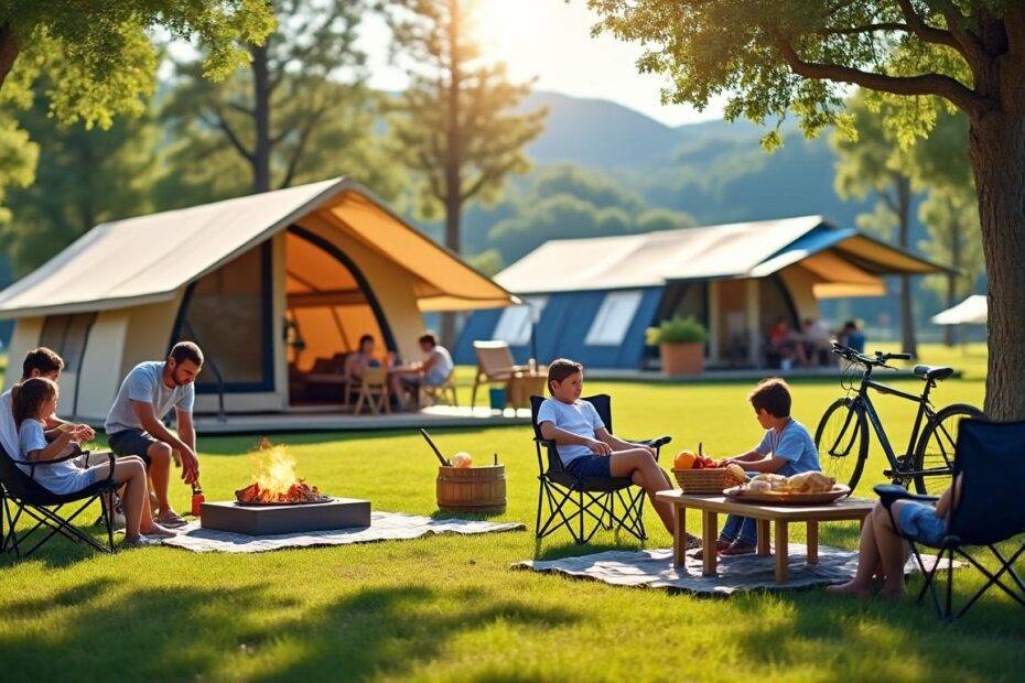 découvrez le camping elysée avec nos conseils et astuces pour un séjour réussi, alliant détente, nature et convivialité au cœur d'un cadre exceptionnel.