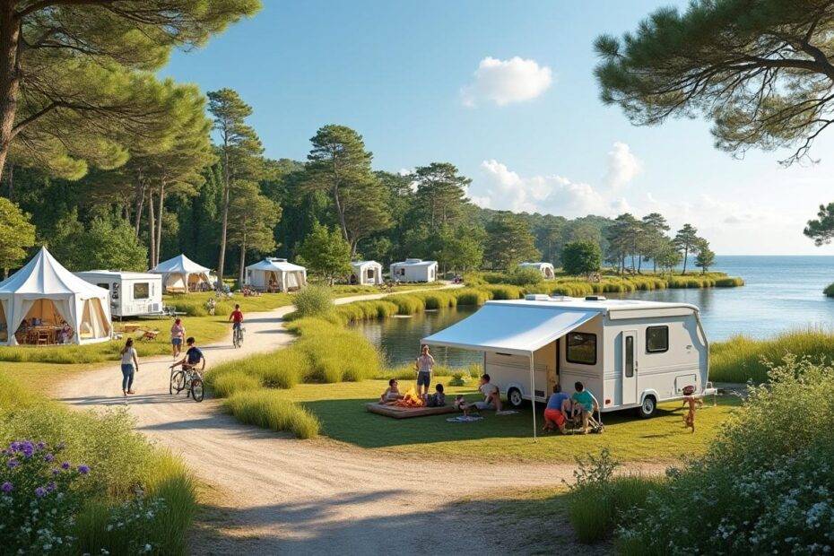 découvrez le camping le suroît à oléron pour un séjour nature inoubliable alliant détente, activités en plein air et cadre authentique au cœur de l'île d'oléron.