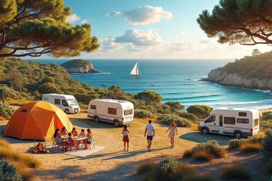 découvrez notre guide complet pour réussir votre escapade en camping au barcarès, avec conseils, activités et meilleures adresses pour un séjour inoubliable.