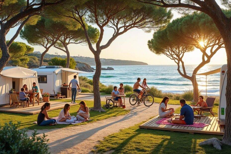 découvrez les nombreux avantages du camping le barcarès les tamaris pour des vacances inoubliables en 2026, alliant confort, activités variées et cadre naturel exceptionnel.