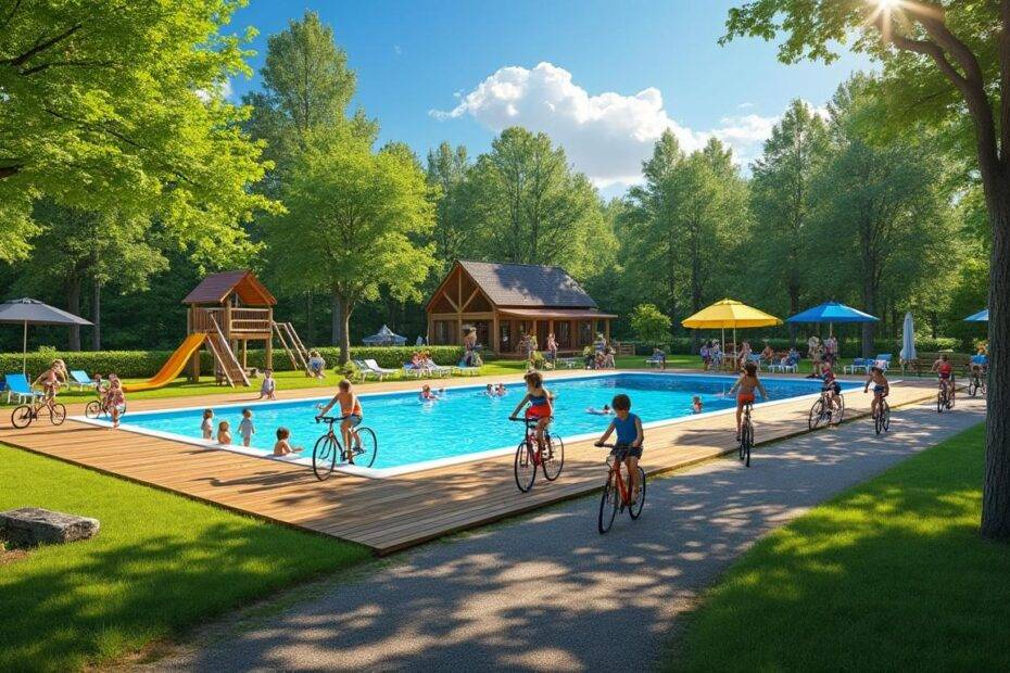 découvrez les fumades capfun : un lieu idéal pour vos vacances avec des activités variées et un hébergement confortable pour toute la famille.