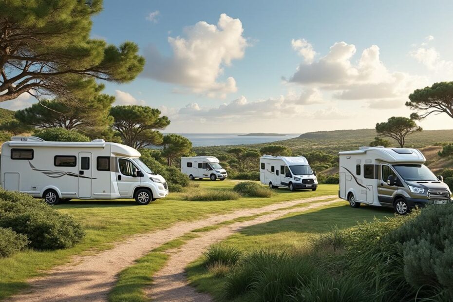 découvrez une aire de camping-car gratuite sur l’île d’oléron pour profiter d’un séjour économique en pleine nature, entre plages et patrimoine.