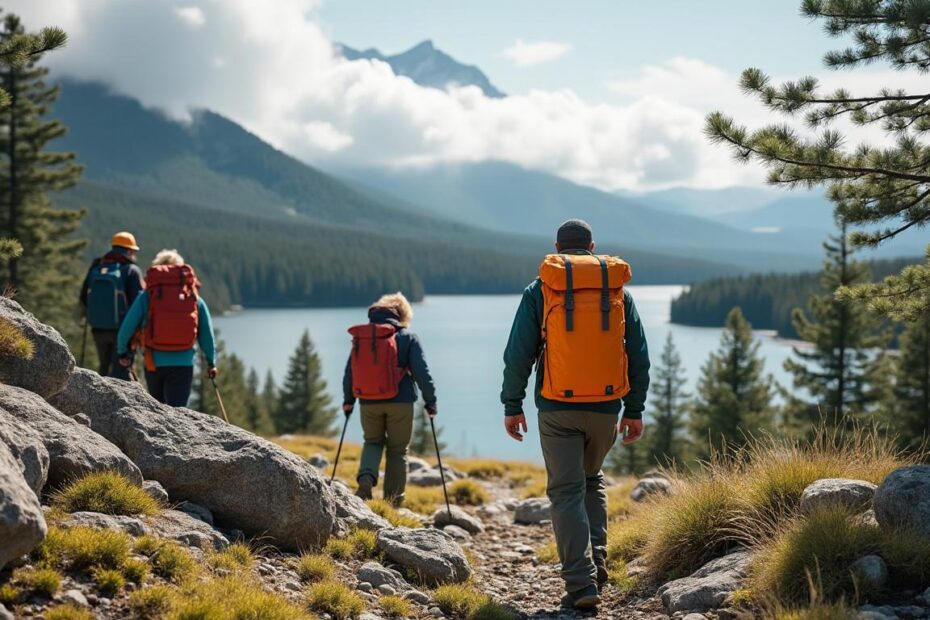 découvrez fjallraven, la marque suédoise emblématique, et explorez ses produits phares alliant qualité, durabilité et design fonctionnel pour l'aventure en plein air.