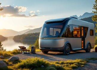 Kuku campers : tout savoir sur ce camping-car innovant