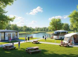 Quel est l&rsquo;intérêt de choisir un camping municipal pour vos vacances en 2026