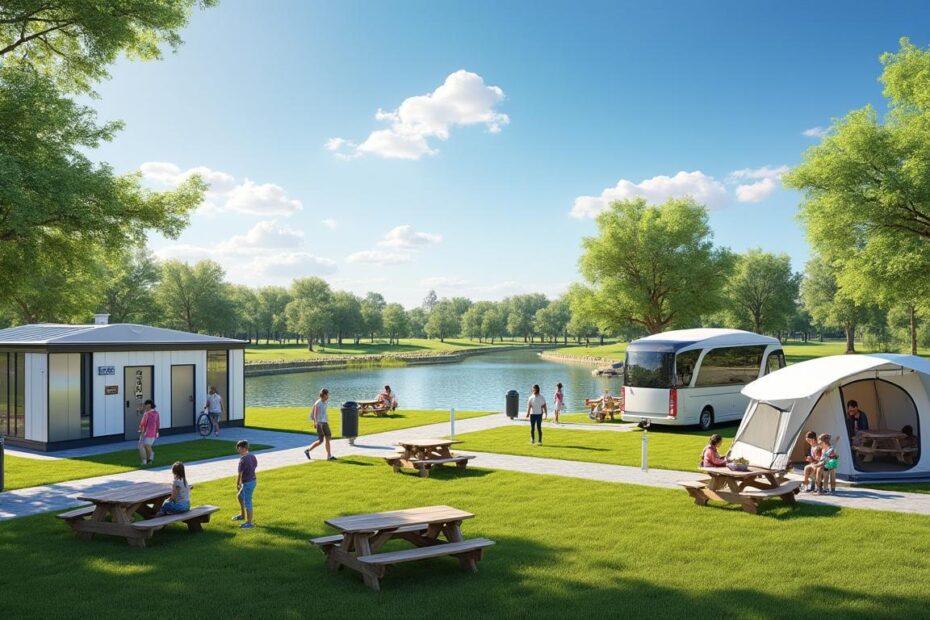 découvrez les avantages de choisir un camping municipal pour vos vacances en 2026 : tarifs abordables, cadre naturel, convivialité et services de qualité pour un séjour réussi en famille ou entre amis.