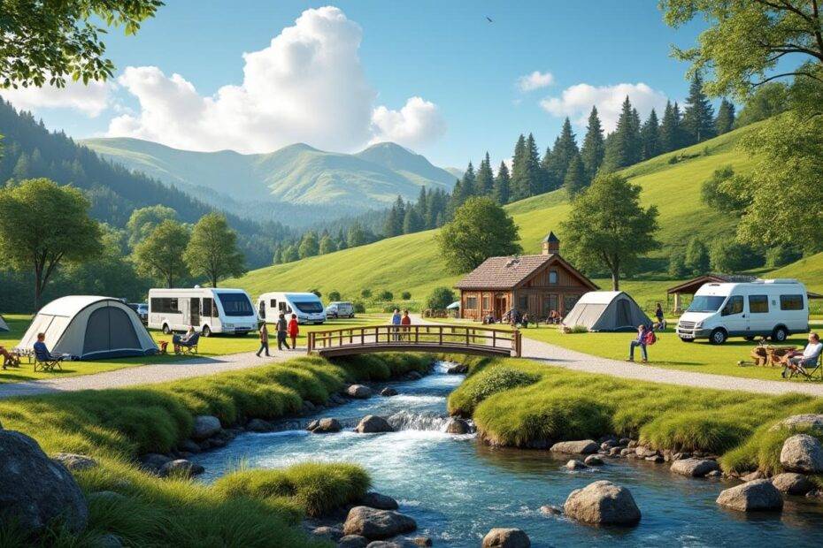 découvrez notre guide complet sur le camping la pierre longue, avec toutes les informations essentielles et des conseils pratiques pour un séjour réussi en pleine nature.