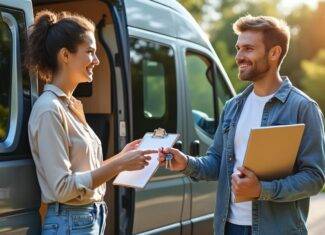Acheter un camping car de particulier à particulier : guide complet pour 2026