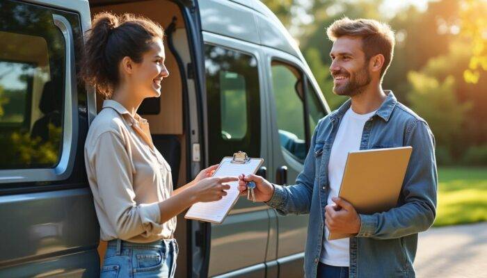 Acheter un camping car de particulier à particulier : guide complet pour 2026