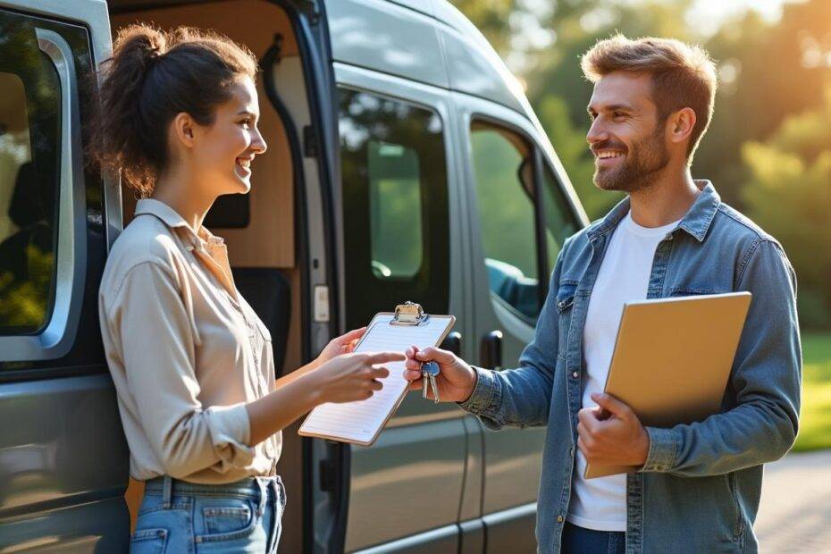 découvrez notre guide complet 2026 pour acheter un camping-car de particulier à particulier en toute sérénité. conseils, astuces et étapes clés pour réussir votre achat.