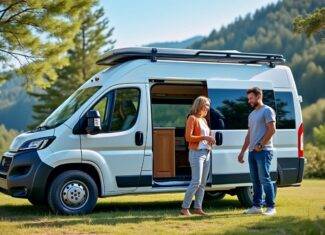 Acheter un camping-car particulier à particulier : conseils et astuces pour bien choisir