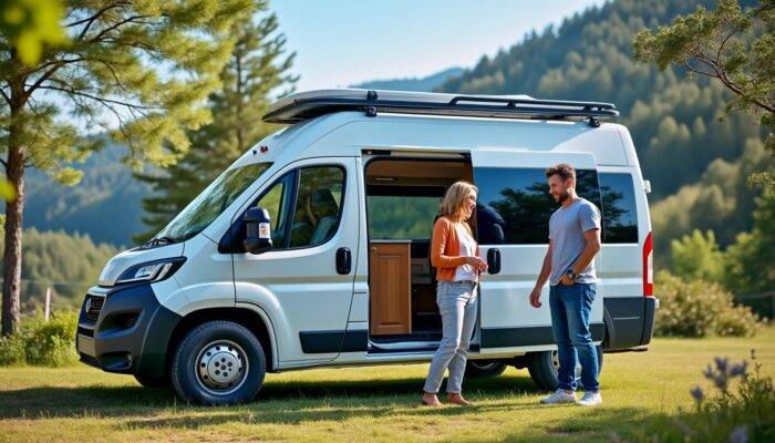 Acheter un camping-car particulier à particulier : conseils et astuces pour bien choisir