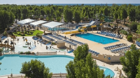 camping avec parc aquatique en hearult yole camping avec parc aquatique en hearult yole