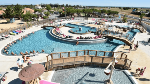 camping en herault avec grande piscine pour adulte et enfant camping en herault avec grande piscine pour adulte et enfant