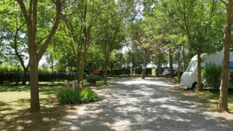 camping nature en hearult le fou du roi camping nature en hearult le fou du roi