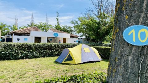default meilleur camping en hérault